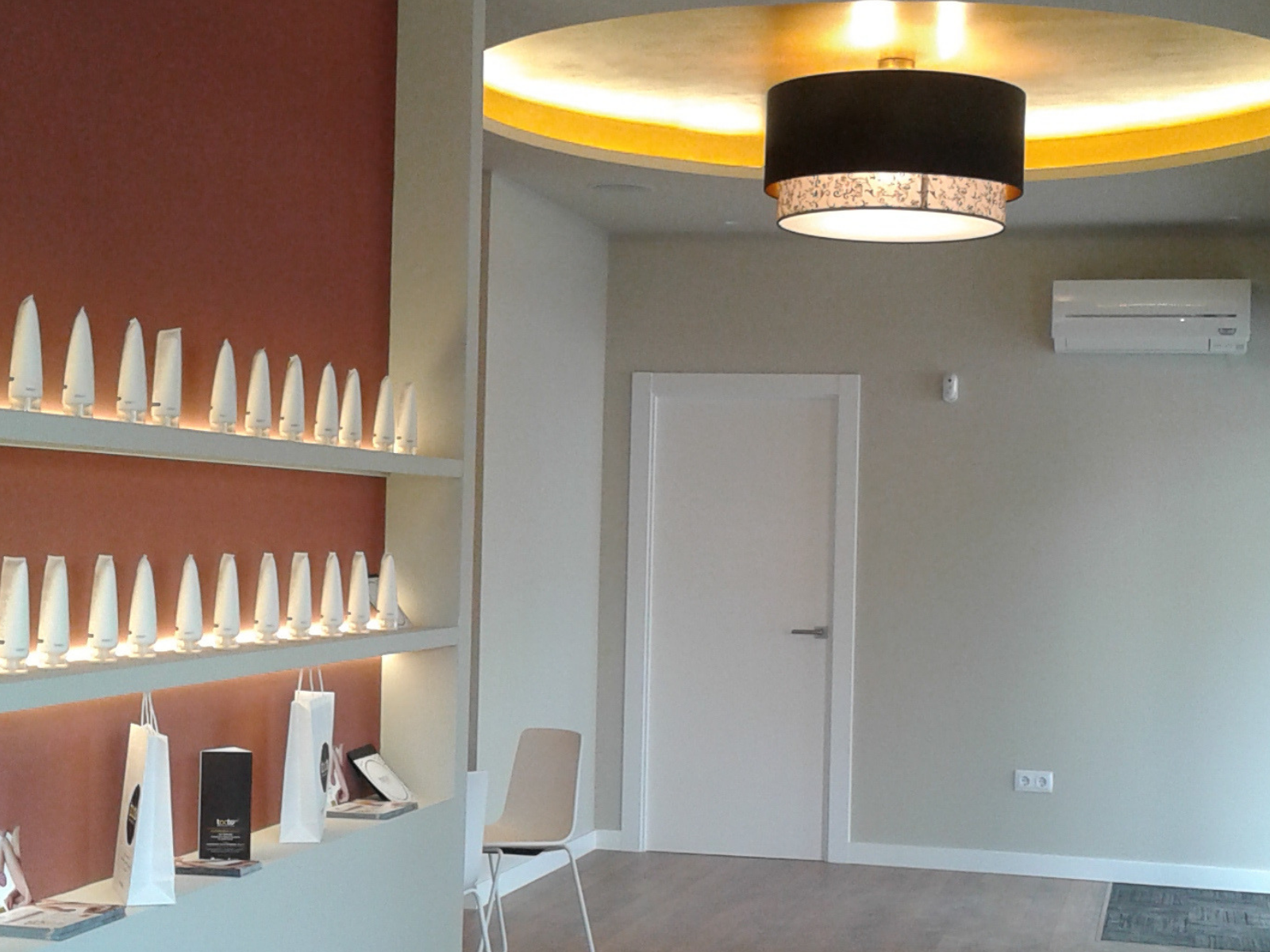 Sala de espera Alcobendas 1600x1200