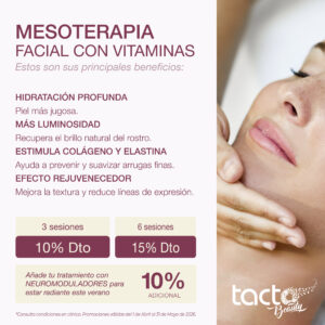 MEDICINA ESTÉTICA FACIAL